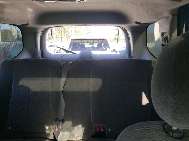 Photo 10 from auction – 2007 GMC ENVOY with VIN 1GKDS13S772115258