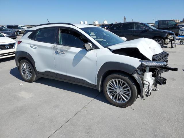 Photo 4 from auction – 2020 HYUNDAI KONA SEL with VIN KM8K22AA5LU432467