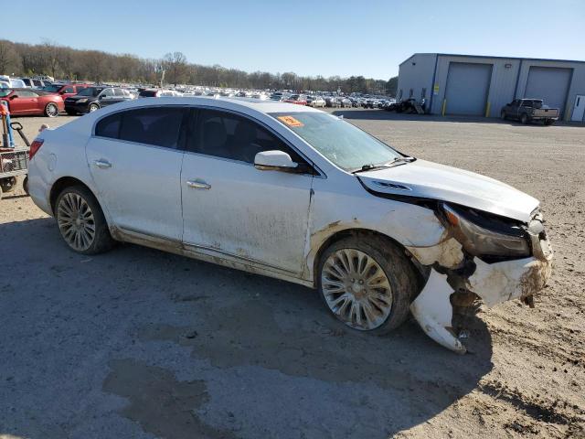Photo 4 from auction – 2015 BUICK LACROSSE P with VIN 1G4GF5G39FF226520