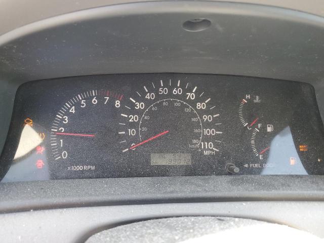 صورة رقم 9 من المزاد - 2008 TOYOTA COROLLA CE مع VIN 2T1BR32E18C885867