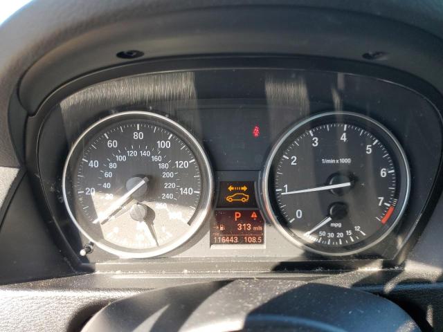 Photo 9 from auction – 2014 BMW X1 SDRIVE2 with VIN WBAVM1C53EVW46860