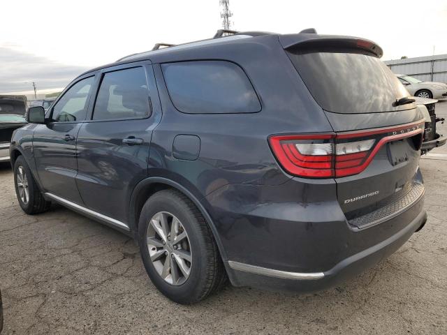 Photo 2 from auction – 2014 DODGE DURANGO LI with VIN 1C4RDHDG3EC522144