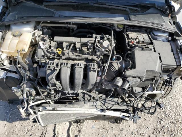 Photo 11 from auction – 2016 FORD FOCUS SE with VIN 1FADP3F29GL374922