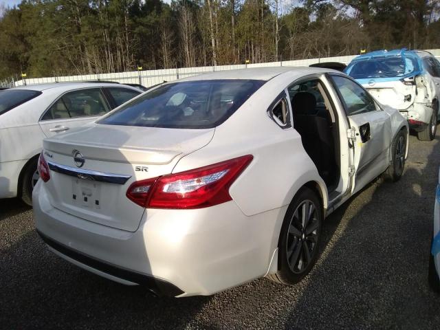 Photo 4 from auction – 2016 NISSAN ALTIMA 2.5 with VIN 1N4AL3AP7GC272844
