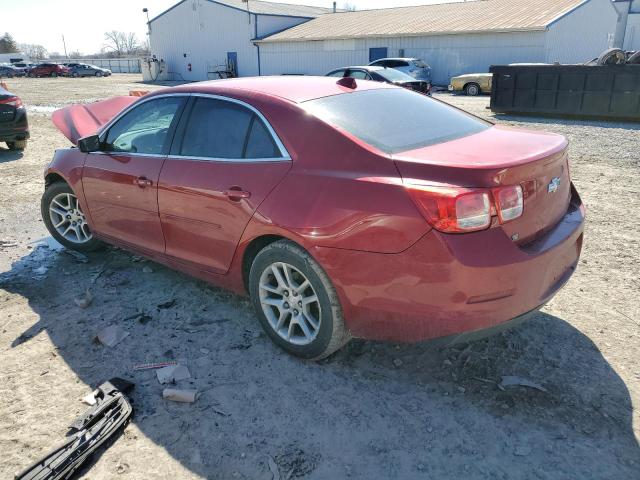 Photo 2 from auction – 2014 CHEVROLET MALIBU 1LT with VIN 1G11C5SL3EF221976
