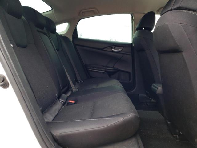 Photo 10 from auction – 2022 HONDA INSIGHT EX with VIN 19XZE4F54NE008376