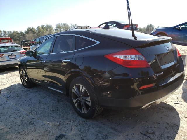 Photo 2 from auction – 2013 HONDA CROSSTOUR with VIN 5J6TF2H56DL004124
