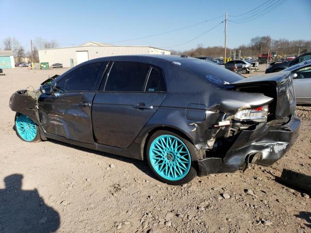 Photo 2 from auction – 2006 ACURA 3.2TL with VIN 19UUA66216A000104