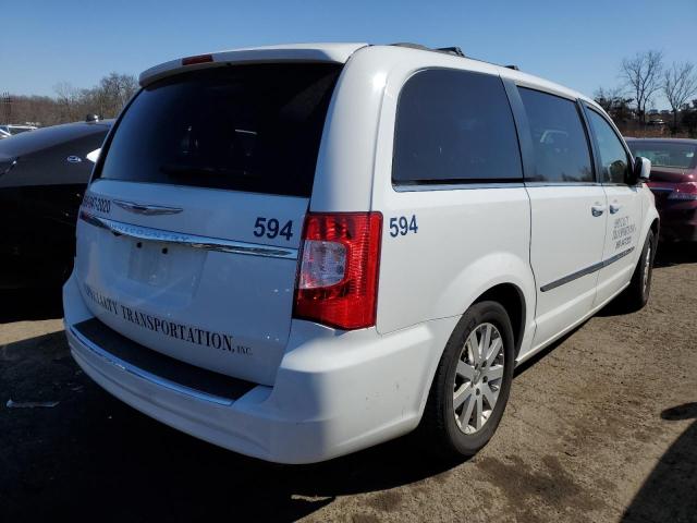 Photo 3 from auction – 2016 CHRYSLER TOWN & COU with VIN 2C4RC1BG6GR156879