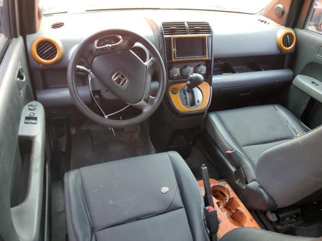 Photo 8 from auction – 2005 HONDA ELEMENT LX with VIN 5J6YH18355L010734