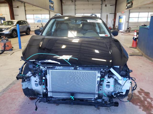 Photo 5 from auction – 2021 SUBARU CROSSTREK with VIN JF2GTAAC9M9233012
