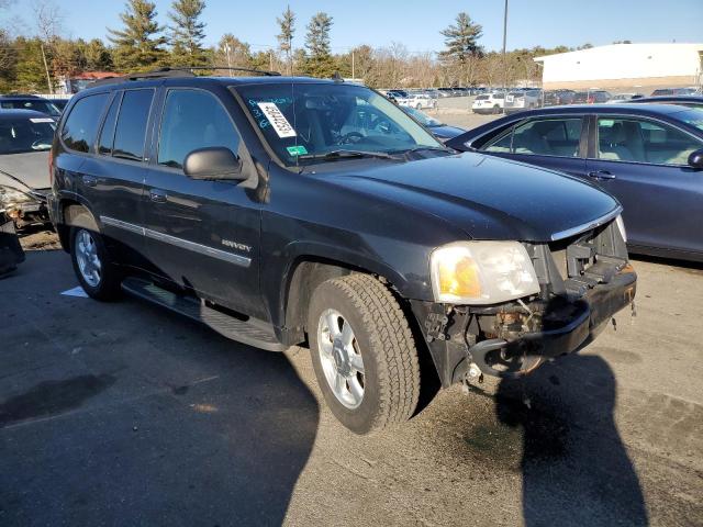 Photo 4 from auction – 2006 GMC ENVOY with VIN 1GKDS13SX62150505