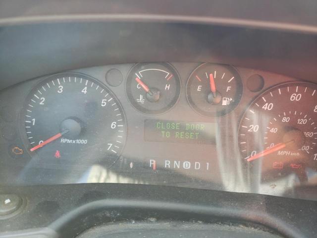 Photo 9 from auction – 2004 FORD TAURUS SE with VIN 1FAFP53UX4A133548