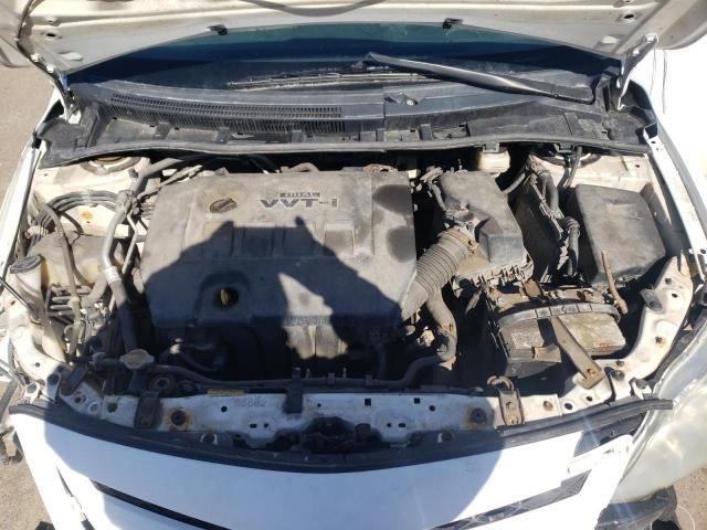 Photo 11 from auction – 2012 TOYOTA COROLLA with VIN 2T1BU4EE1CC915409