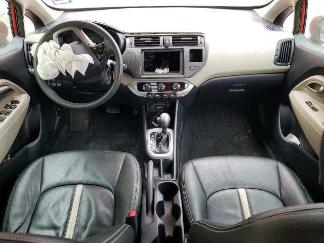 Foto 8 de la subasta – 2012 KIA RIO LX con VIN KNADM4A3XC6068049