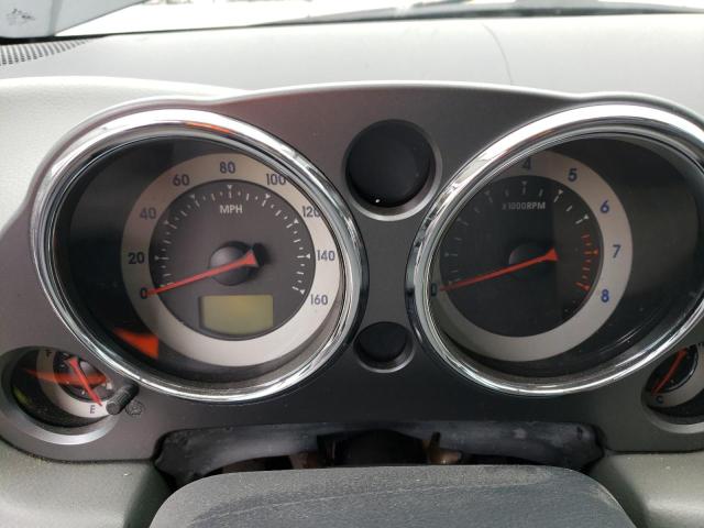 Photo 9 from auction – 2007 MITSUBISHI ECLIPSE GS with VIN 4A3AK24F77E019308