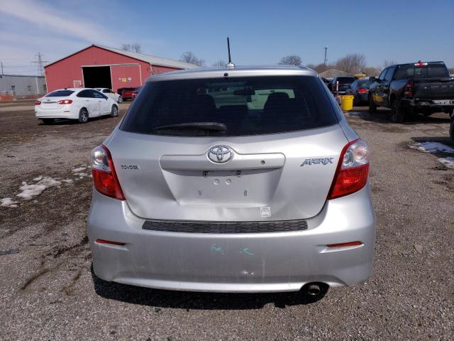 Photo 6 from auction – 2009 TOYOTA COROLLA MA with VIN 2T1KU40E09C135417