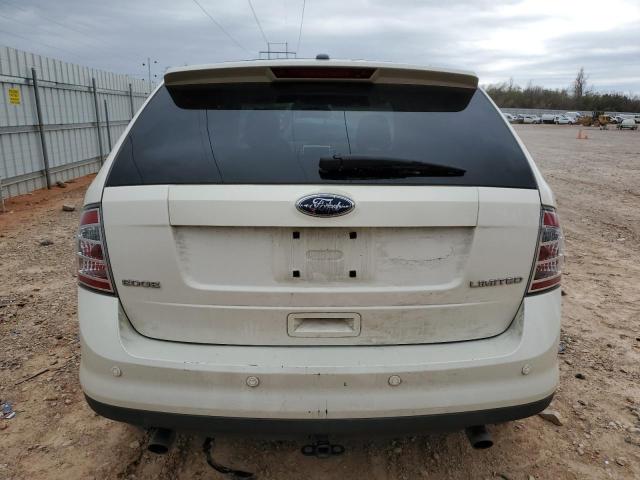 Photo 6 from auction – 2008 FORD EDGE LIMIT with VIN 2FMDK39C68BB20045