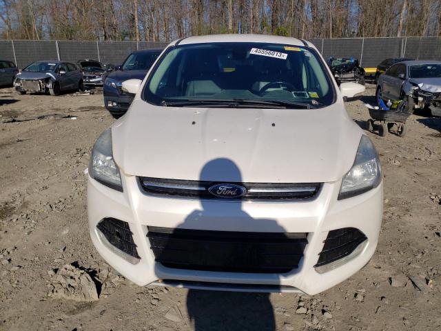 Photo 5 from auction – 2013 FORD ESCAPE SEL with VIN 1FMCU9HX4DUA46254