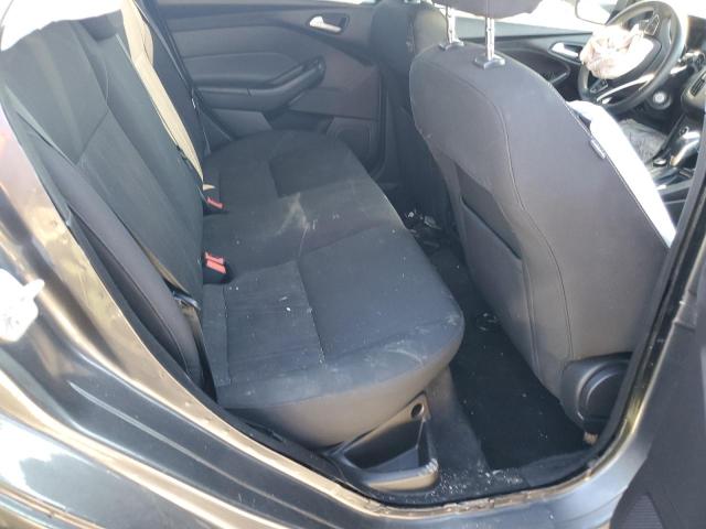 Photo 10 from auction – 2016 FORD FOCUS SE with VIN 1FADP3F26GL343613