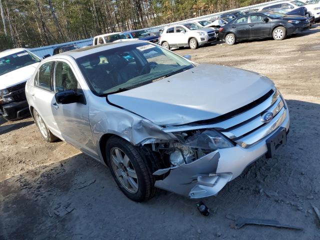 Photo 4 from auction – 2012 FORD FUSION SEL with VIN 3FAHP0JA3CR257282