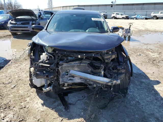 Photo 5 from auction – 2019 HONDA CR-V EX with VIN 7FARW2H50KE019772