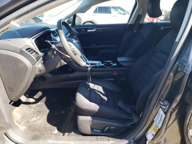 Photo 7 from auction – 2015 FORD FUSION SE with VIN 3FA6P0LU0FR301502