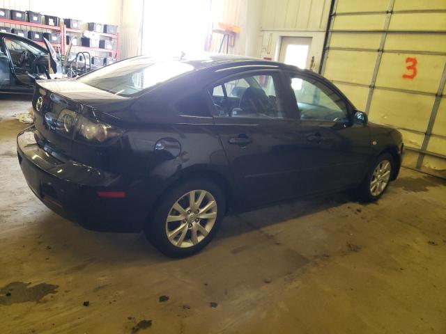 Photo 3 from auction – 2008 MAZDA 3 I with VIN JM1BK32F981840466