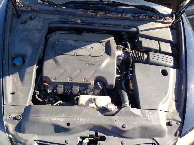 Photo 11 from auction – 2005 ACURA TL with VIN 19UUA66235A000670