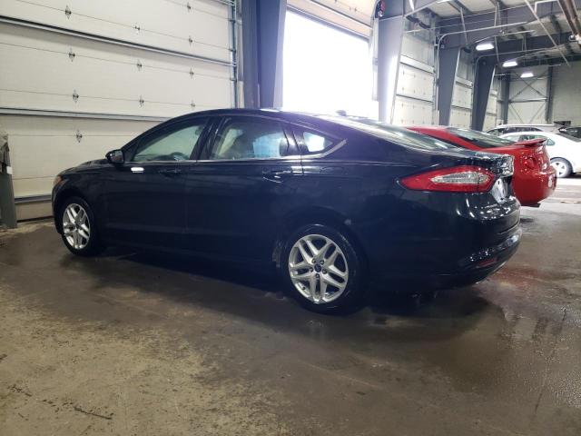 Photo 2 from auction – 2014 FORD FUSION SE with VIN 3FA6P0H78ER211466