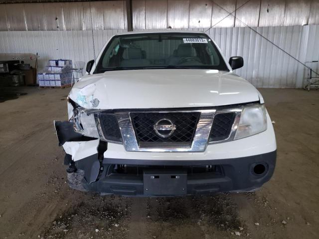 Photo 5 from auction – 2016 NISSAN FRONTIER S with VIN 1N6BD0CT0GN711887