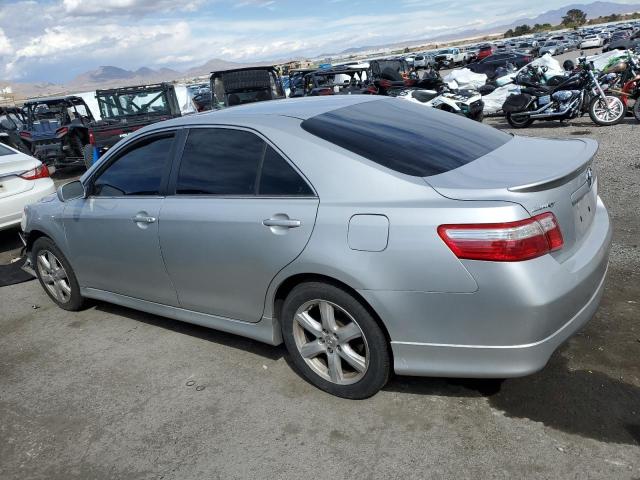 Photo 2 from auction – 2008 TOYOTA CAMRY CE with VIN 4T1BE46K58U761603