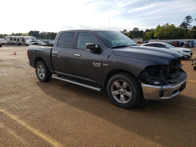 Photo 4 from auction – 2017 RAM 1500 SLT with VIN 1C6RR6LT5HS536388
