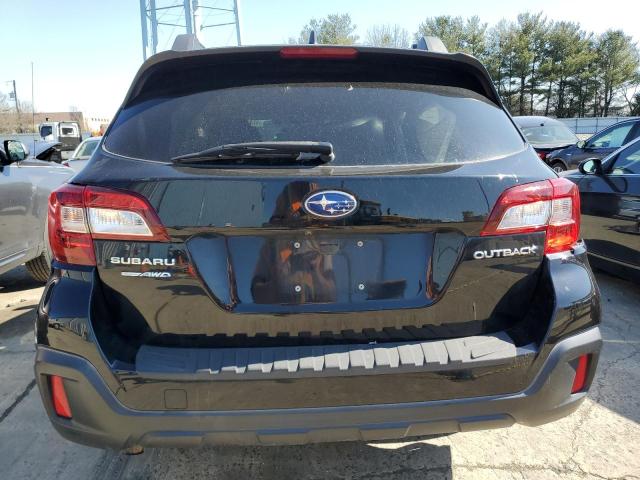 Photo 6 from auction – 2019 SUBARU OUTBACK 2. with VIN 4S4BSAFC8K3334025
