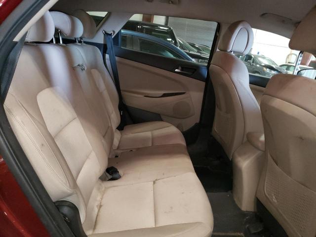Photo 11 from auction – 2017 HYUNDAI TUCSON LIM with VIN KM8J3CA49HU473121