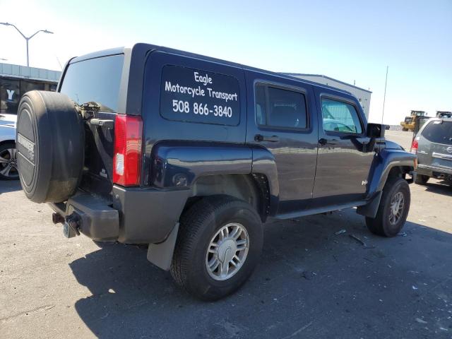 Photo 3 from auction – 2007 HUMMER H3 with VIN 5GTDN13E778192067