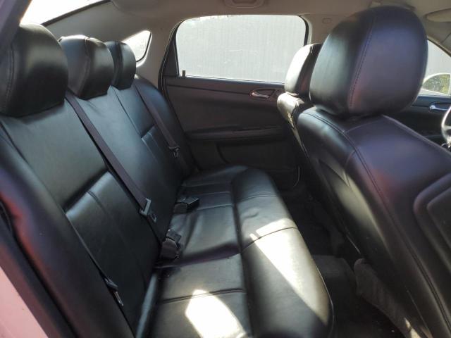 Photo 10 from auction – 2009 CHEVROLET IMPALA POL with VIN 2G1WS57M291285658