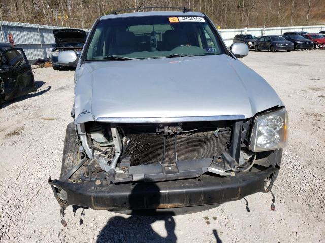 Photo 5 from auction – 2007 GMC ENVOY DENA with VIN 1GKET63M872213618