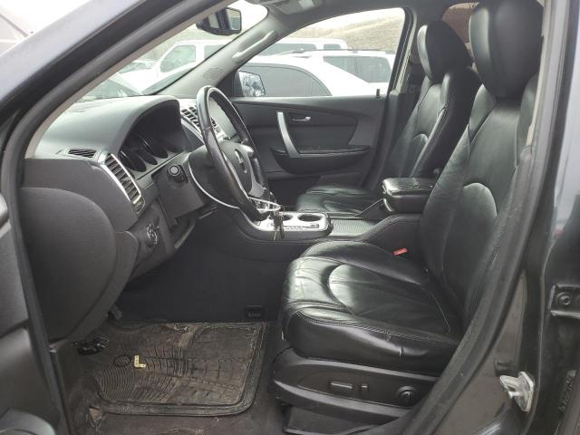 Photo 7 from auction – 2011 GMC ACADIA SLT with VIN 1GKKVRED7BJ298428