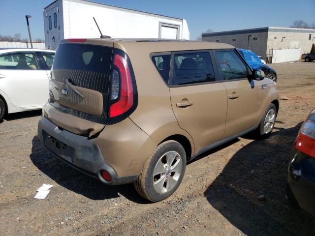 Photo 3 from auction – 2014 KIA SOUL with VIN KNDJN2A26E7024206