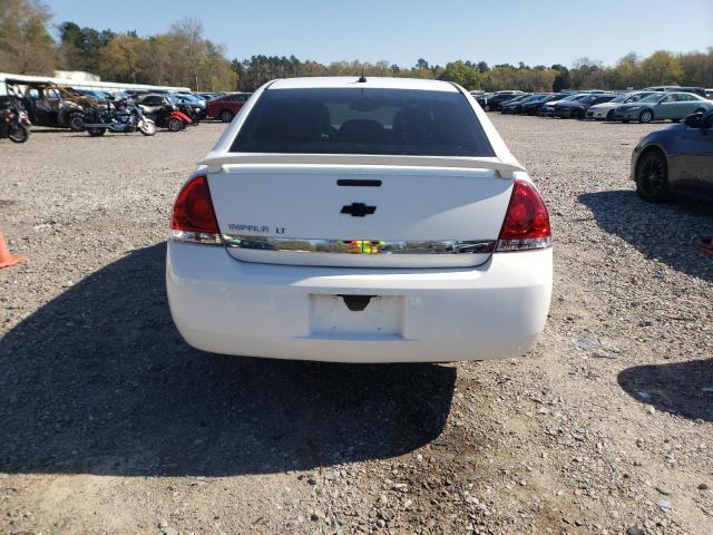 Photo 6 from auction – 2011 CHEVROLET IMPALA LT with VIN 2G1WG5EK9B1323606