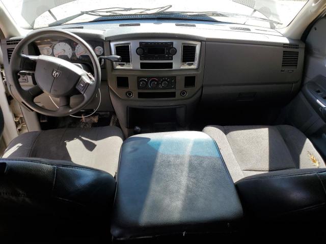 Photo 8 from auction – 2006 DODGE RAM 2500 S with VIN 1D7KS28CX6J175121