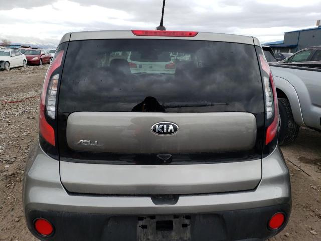 Photo 6 from auction – 2019 KIA SOUL with VIN KNDJN2A20K7010748