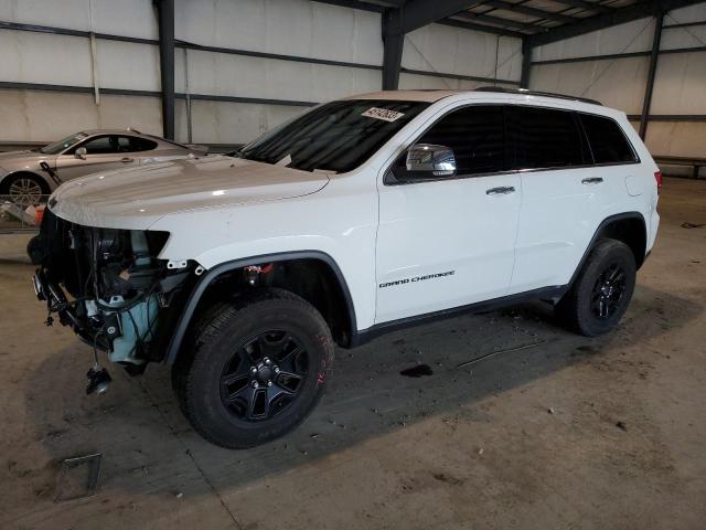 JEEP GRAND CHER 2015 with VIN 1C4RJFBG9FC234873 - Photo from auction