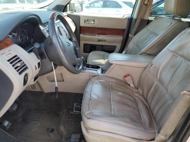 Photo 7 from auction – 2010 FORD FLEX LIMIT with VIN 2FMGK5DC9ABA38719