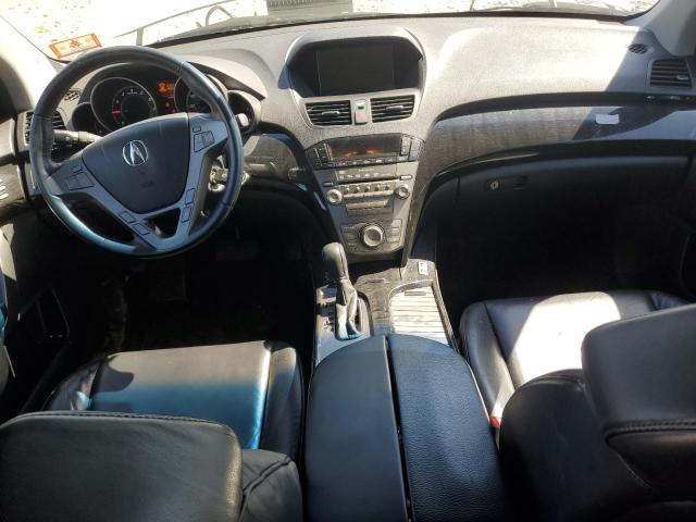 Photo 8 from auction – 2009 ACURA MDX TECHNO with VIN 2HNYD28679H533719