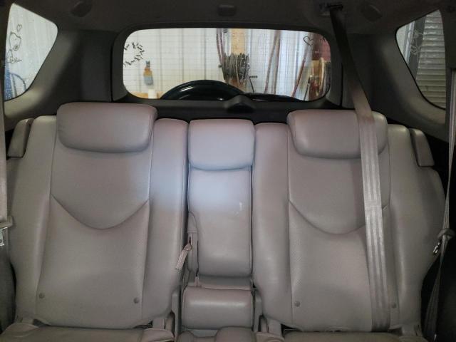 Photo 10 from auction – 2009 TOYOTA RAV4 LIMIT with VIN 2T3BF31V99W012689
