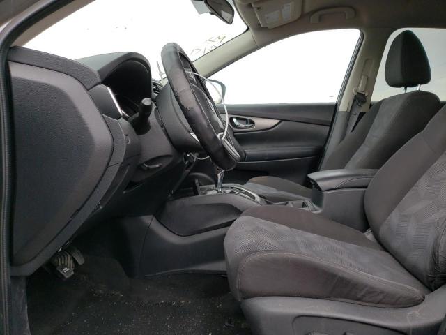 Photo 7 from auction – 2016 NISSAN ROGUE S with VIN KNMAT2MV2GP727431