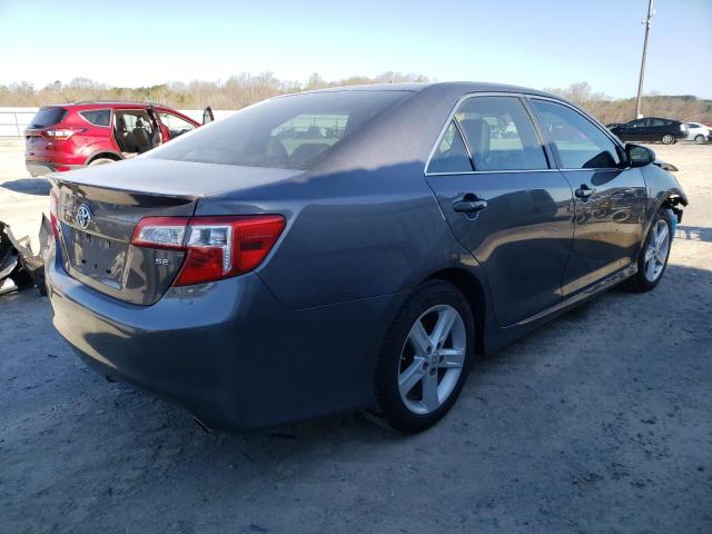 Photo 3 from auction – 2014 TOYOTA CAMRY L with VIN 4T1BF1FK5EU446257