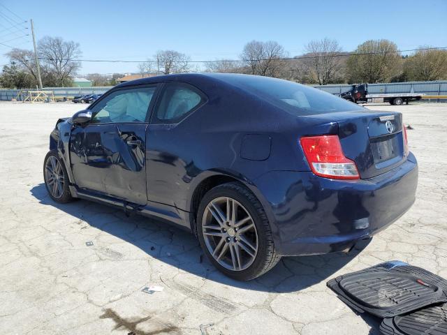Photo 2 from auction – 2012 SCION TC with VIN JTKJF5C72C3030198